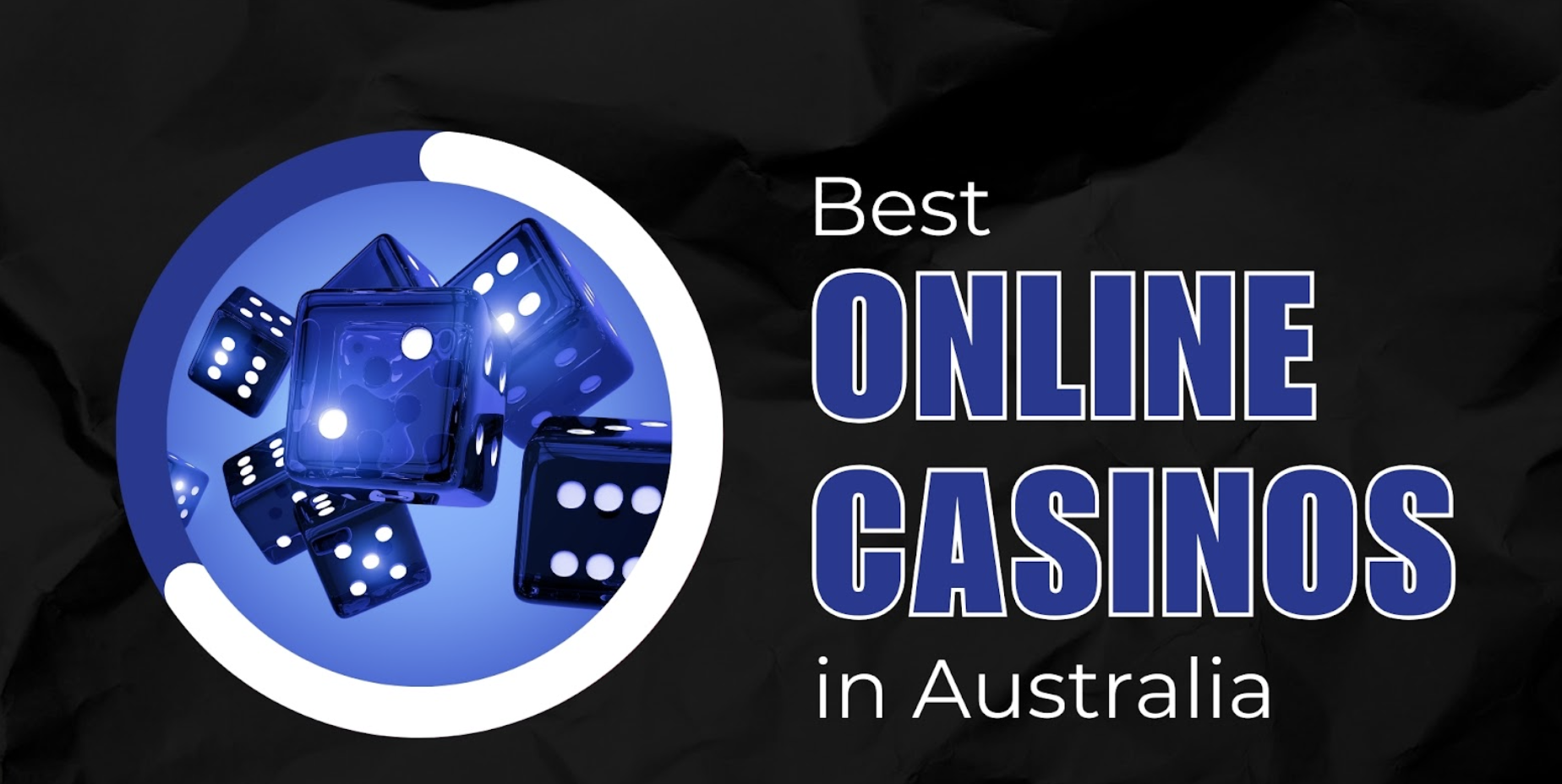 Top Australian Casino Sites in 2024